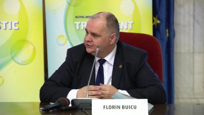 Altfel despre cancer – Dr. Florin Buicu