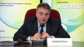 Altfel despre cancer – Dr. Laszlo Attila