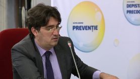 Altfel despre cancer – Dr. Vlad Negulescu