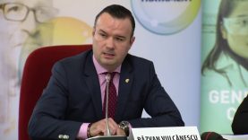 Altfel despre cancer – Răzvan Vulcănescu