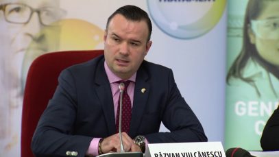 Altfel despre cancer – Răzvan Vulcănescu
