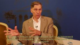 Dan Gârlașu: Cum contribuie tehnologia IT la dezvoltarea medicinei personalizate