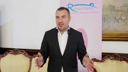 Dr. Adrian Pană: Beneficiile screeningului pentru cancerul la sân