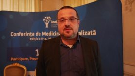 Dr. Bogdan Fetică: Importanța diagnosticului de precizie în tratarea cancerului