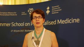 Dr. Dana Craiu: Rolul medicinei personalizate și al geneticii în tratarea epilepsiei