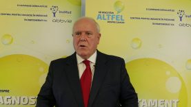 Dr. Florin Băcanu – De ce este important să discutăm altfel despre cancer?