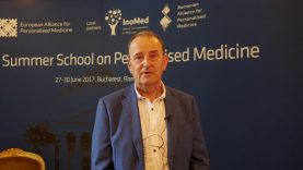 Dr. Florin Mihălțan: Prevenția și diagnosticarea precoce a cancerului pulmonar în România