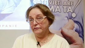 Dr. Gabriela Sârcă: Infarctul miocardic – simptome, prevenție și tratament
