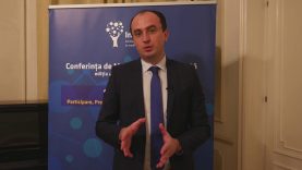 Dr. Marius Geantă: Concluziile ediției a doua a Conferinței de Medicină Personalizată
