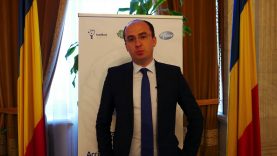 Dr. Marius Geantă: „Este nevoie de un plan coerent pentru prevenția accidentului vascular cerebral”