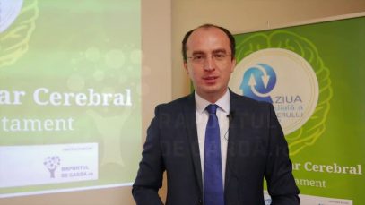 Dr. Marius Geantă: Fibrilația atrială, factor de risc major pentru accidentul vascular cerebral