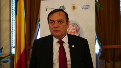 Dr. Ovidiu Bajenaru: Accidentul vascular cerebrale, un pericol major pentru sănătatea publică