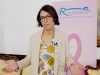 Irina Popovici: Principalele rezultate ale studiului ”Povara cancerului de sân în România„