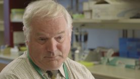 Michael Houghton – Genele joacă un rol foarte important în lupta împotriva hepatitei C