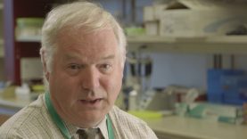 Michael Houghton – Particularitățile infecției cu virusul hepatitic C
