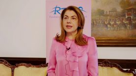 Mihaela Geoană: Rolul studiului „Povara cancerului de sân în România”