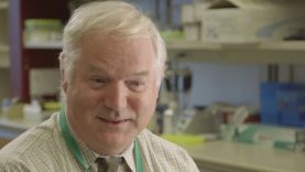 Prof. Dr. Michael Houghton – Momentul descoperirii virusului hepatitic C