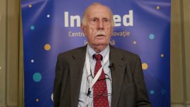 Prof. Richard Ablin: Rolul medicinei personalizate în evitarea supradiagnosticării