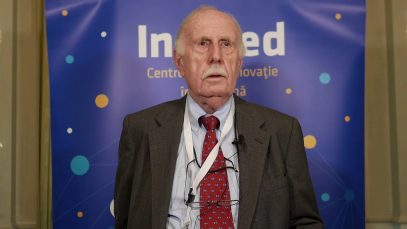 Prof. Richard Ablin: Rolul medicinei personalizate în evitarea supradiagnosticării