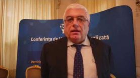 Prof. Tudor Ciuleanu: Rolul imunoterapiei în tratarea cancerului