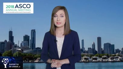 #ASCO18: Impactul utilizării tehnologiei în tratamentul cancerului de cap și gât