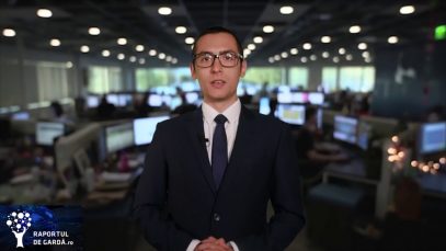 #ASCO18: Test de sânge pentru depistarea precoce a cancerului pulmonar