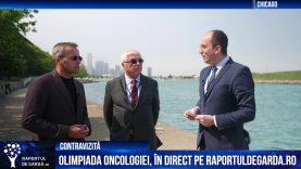 Contravizită – dezbatere ASCO 2018, studiile despre cancer din a doua zi