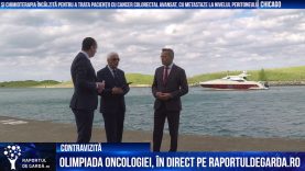 Contravizită – dezbatere ASCO 2018, ziua a patra