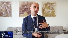 Dr. Antons Mozalevskis: Screeningul și diagnosticul precoce în combaterea hepatitei virale