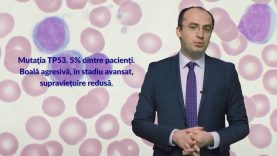 Dr. Marius Geantă – Diagnosticul de precizie pentru leucemia limfocitară cronică