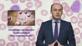 Dr. Marius Geantă – O nouă eră în tratamentul leucemiei limfocitare cronice: terapia ţintită