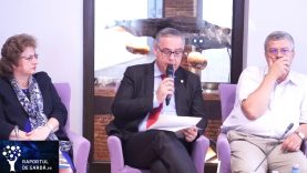 Highlights: Dezbatere cu privire la actualizarea Legii Sănătății Mintale