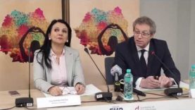 Highlights „Hepatita C în România: Bilanț 2017 – Provocări 2018”