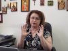 INTERVIU. Prof. Ruxandra Ulmeanu explică etapele diagnosticului fibrozei pulmonare idiopatice