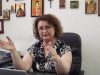 INTERVIU. Prof. Ruxandra Ulmeanu – Tratarea fibrozei pulmonare idiopatice