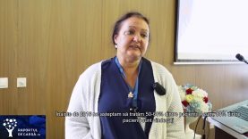 Jana Feldmane: Latvia – Progrese majore în tratarea hepatitei C