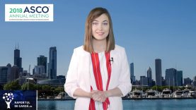 Jurnal video Raportul de Garda – ASCO 2018, ziua 3
