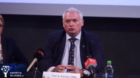 Lansarea în România a primei combinații titrabile de insulină bazală și agonist de receptori GLP-1