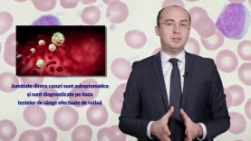Leucemia limfocitară cronică – Dr. Marius Geantă despre primele semne ale bolii