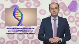 Leucemia limfocitară cronică – Dr. Marius Geantă despre biomarkeri