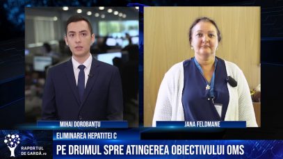 #nohep: Drumul spre atingerea obiectivului OMS