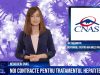 #nohep: Noi contracte pentru tratamentul hepatitei C