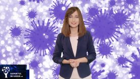 #nohep: Tema Zilei Mondiale Împotriva Hepatitei în 2018