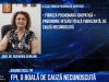 Prof. Dr. Ruxandra Ulmeanu: Etapele diagnosticării fibrozei pulmonare idiopatice