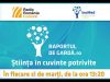 Raportul de Gardă – Știința în cuvinte potrivite (24 Aprilie 2018): Despre scăderea riscului de cancer pulmonar și îndemnul OMS în lupta cu hepatita
