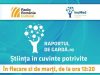Raportul de Gardă – Știința în cuvinte potrivite (29 Mai 2018): Despre aplicațiile care determină fibrilația atrială și consumul de alcool în bolile cardiovasculare