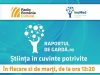 Raportul de Gardă – Știința în cuvinte potrivite (6 Martie 2018): Despre nanoroboții ADN împotriva cancerului și riscul cardiovascular pentru fumători