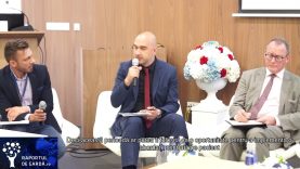 Screening and Prevention for Viral Hepatitis and HIV in CEE: Highlights