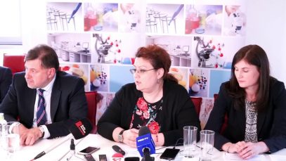 Siguranța vaccinului și reacțiile postvaccinale: Dr. Alexandru Rafila și Dr. Sandra Alexiu