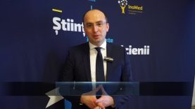 „State of Innovation 2018”. Dr. Marius Geantă: Eliminarea hepatitei C